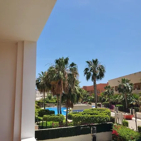 アパート ¡apartamento Extraordinario En Paraiso De Vera!