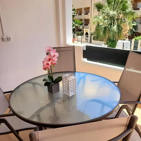 ¡apartamento Extraordinario En Paraiso De Vera! アパート
