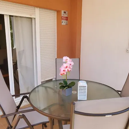 ¡apartamento Extraordinario En Paraiso De Vera! * ベラ