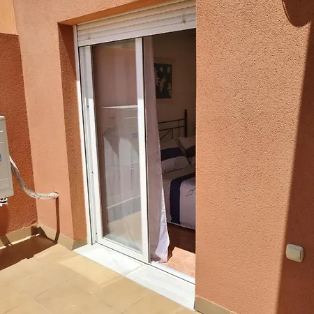 ¡apartamento Extraordinario En Paraiso De Vera! アパート ベラ