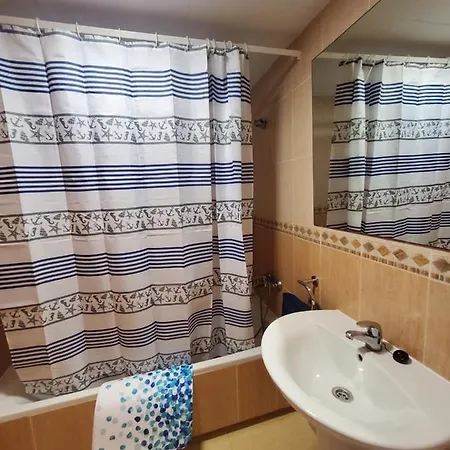 Apartamento ¡apartamento Extraordinario En Paraíso De Vera! *