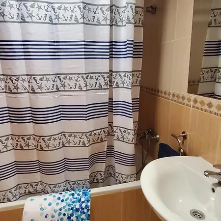 ¡apartamento Extraordinario En Paraiso De Vera! アパート ベラ