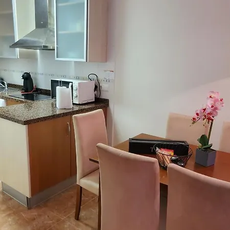 ¡apartamento Extraordinario En Paraíso De Vera! Vera