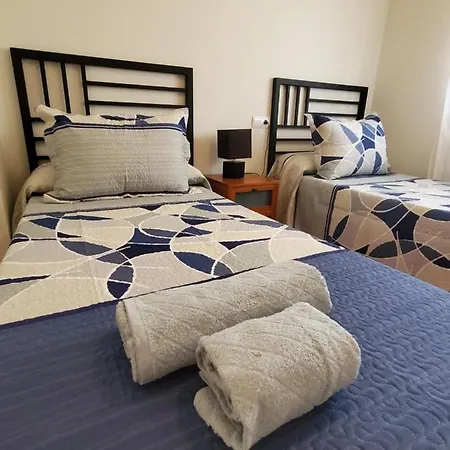 ¡apartamento Extraordinario En Paraiso De Vera! アパート
