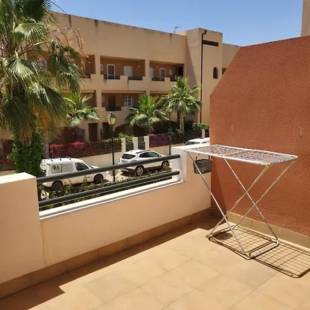¡apartamento Extraordinario En Paraíso De Vera!