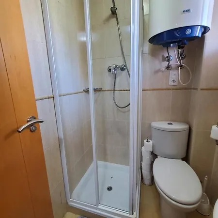 ¡apartamento Extraordinario En Paraíso De Vera! Apartamento