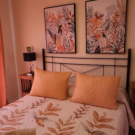 ¡apartamento Extraordinario En Paraíso De Vera! Apartamento *