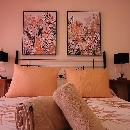 Apartamento ¡apartamento Extraordinario En Paraíso De Vera!