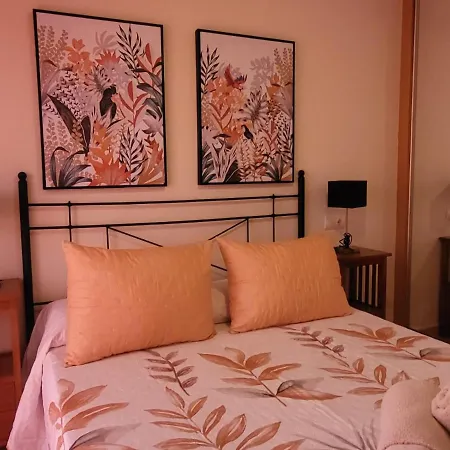 アパート ¡apartamento Extraordinario En Paraiso De Vera!