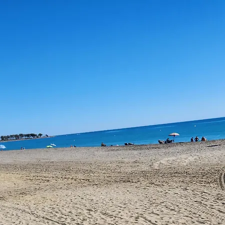 ¡apartamento Extraordinario En Paraíso De Vera! Apartamento Vera